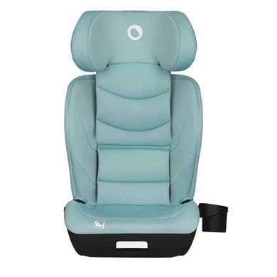 Дитяче автокрісло Lionelo NEAL I-SIZE GREEN &mdash; купити в Bubbleshop