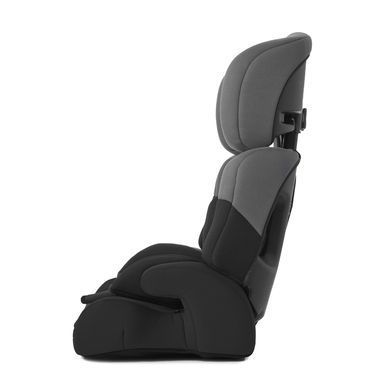 Автокресло Babytiger Mali Grey (BTFMALIGRY0000) &mdash; купити в Bubbleshop