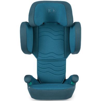 Автокрісло Kinderkraft Xpand 2 i-Size Harbour Blue (KCXPAN02BLU0000) &mdash; купити в Bubbleshop