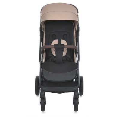 Прогулянкова коляска El Camino ME 1127-G BEYA Beige &mdash; купити в Bubbleshop