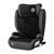 Дитяче автокрісло Lionelo HUGO I-SIZE BLACK GREY &mdash; купити в Bubbleshop