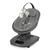 Крісло-гойдалка Lionelo BLOSSOM GREY CONCRETE &mdash; купити в Bubbleshop