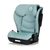 Дитяче автокрісло Lionelo NEAL I-SIZE GREEN &mdash; купити в Bubbleshop