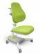 Дитяче крісло Evo-Kids Omega Green &mdash; купити в Bubbleshop