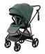 Прогулянкова коляска CARRELLO Extra CRL-6532 Malachite Green &mdash; купити в Bubbleshop