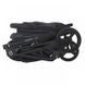 Прогулянкова коляска Espiro Just 110 Black Pepper