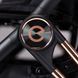 Прогулянкова коляска Espiro Flame 10 Timeless Black