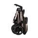 Прогулянкова коляска Espiro Flame 10 Timeless Black