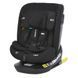 Автокрісло El Camino ME 1188 i-HOLD Black &mdash; купити в Bubbleshop