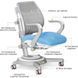 Дитяче крісло Mealux Ergoback Y-1020 Blue