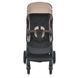 Прогулянкова коляска El Camino ME 1127-G BEYA Beige