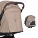 Прогулянкова коляска El Camino ME 1127-G BEYA Beige