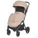 Прогулянкова коляска El Camino ME 1127-G BEYA Beige