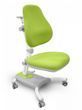 Дитяче крісло Evo-Kids Omega Green &mdash; купити в Bubbleshop