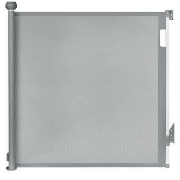 Захисний бортик Lionelo THEA GREY CONCRETE &mdash; купити в Bubbleshop