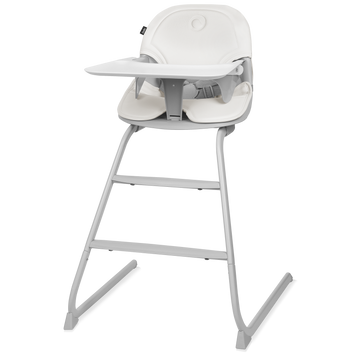 Стільчик для годування Lionelo DALIA GREY STONE &mdash; купити в Bubbleshop