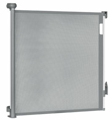 Захисний бортик Lionelo THEA GREY CONCRETE &mdash; купити в Bubbleshop