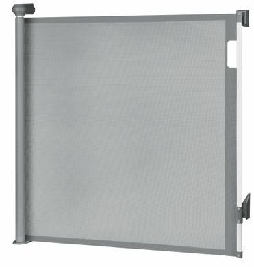 Захисний бортик Lionelo THEA GREY CONCRETE &mdash; купити в Bubbleshop