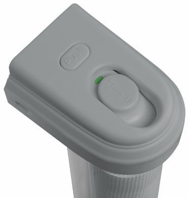 Захисний бортик Lionelo THEA GREY CONCRETE &mdash; купити в Bubbleshop