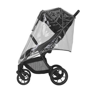 Прогулянкова коляска Espiro Fuel Pro 108 Rushing Plum &mdash; купити в Bubbleshop