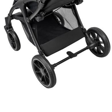Прогулянкова коляска Espiro Fuel Pro 108 Rushing Plum &mdash; купити в Bubbleshop