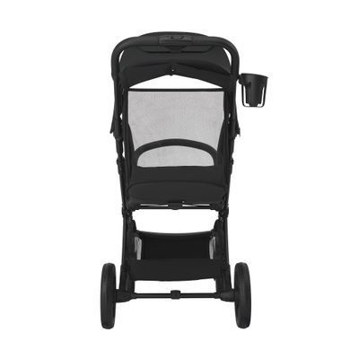 Прогулянкова коляска Espiro Fuel Pro 108 Rushing Plum &mdash; купити в Bubbleshop