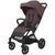 Прогулянкова коляска Espiro Fuel Pro 108 Rushing Plum &mdash; купити в Bubbleshop