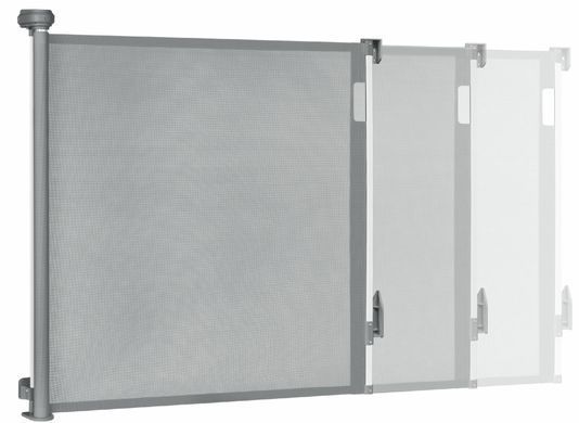 Захисний бортик Lionelo THEA GREY CONCRETE &mdash; купити в Bubbleshop