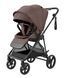 Прогулянкова коляска CARRELLO Extra CRL-6532 Vintage Brown &mdash; купити в Bubbleshop