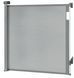 Захисний бортик Lionelo THEA GREY CONCRETE