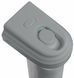 Захисний бортик Lionelo THEA GREY CONCRETE