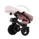 Триколісний велосипед Kinderkraft Aveo 2 Plus Pink (KRAVEO02PNK0000)