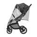 Прогулянкова коляска Espiro Fuel Pro 108 Rushing Plum