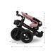 Триколісний велосипед Kinderkraft Aveo 2 Plus Pink (KRAVEO02PNK0000)