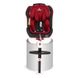 Автокресло Lorelli Pegasus Isofix 0-36 kg Red&Black