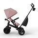 Триколісний велосипед Kinderkraft Aveo 2 Plus Pink (KRAVEO02PNK0000)