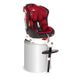 Автокрісло Lorelli Pegasus Isofix 0-36 kg Red&Black