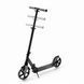 Самокат Kinderkraft Freely Black (KRFREE00BLK0000)