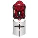 Автокрісло Lorelli Pegasus Isofix 0-36 kg Red&Black