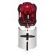 Автокрісло Lorelli Pegasus Isofix 0-36 kg Red&Black