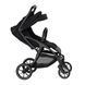 Прогулянкова коляска Espiro Fuel Pro 108 Rushing Plum