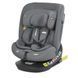 Автокрісло El Camino ME 1188 i-HOLD Shadow Gray &mdash; купити в Bubbleshop