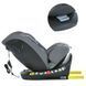 Автокрісло El Camino ME 1188 i-HOLD Shadow Gray