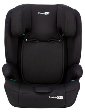 Автокресло FreeON URAN black