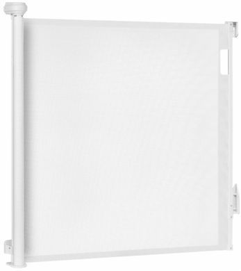 Захисний бортик Lionelo THEA WHITE NATURAL &mdash; купити в Bubbleshop