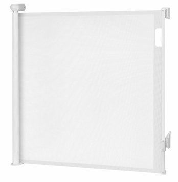 Захисний бортик Lionelo THEA WHITE NATURAL &mdash; купити в Bubbleshop