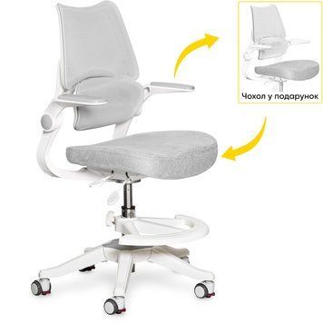 Дитяче крісло Mealux Fantasy Air G &mdash; купити в Bubbleshop