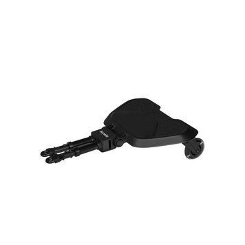 Підніжка з сидінням для коляски Lionelo BUGGY BOARD BLACK ONYX &mdash; купити в Bubbleshop