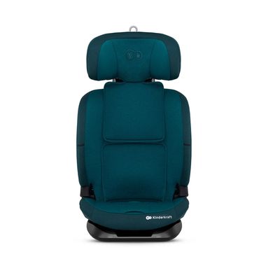 Автокрeсло Kinderkraft Oneto3 i-Size Harbour Blue (KCONE300BLU0000) KCONE300BLU0000 фото