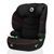 Дитяче автокрісло Lionelo LARS I-SIZE SPORTY BLACK RED &mdash; купити в Bubbleshop
